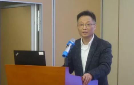 “高性能減速器軸承 關(guān)鍵技術(shù)及工業(yè)驗(yàn)證平臺”啟動(dòng)會(huì)在上海順利召開 “高性能減速器軸承 關(guān)鍵技術(shù)及工業(yè)驗(yàn)證平臺”啟動(dòng)會(huì)在上海順利召開